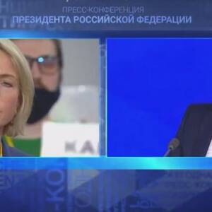 Владимир Путин - Владимир Ильич Ленин - Путин - Путин заявил, что Украину создал Ленин - reporter-ua.com - Россия - США - Украина - Мексика - Ленин