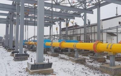 Сергей Макогон - Газпром снизил транзит газа через Украину - korrespondent.net - Россия - Украина - Польша