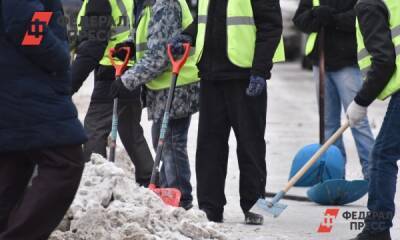 Янина Павленко - Мэр Ялты просит отпустить сотрудников раньше из–за снегопада - fedpress.ru - Ялты