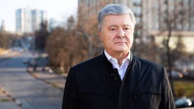 Петр Порошенко - Алексей Симоненко - Прокуратура попросит суд арестовать Порошенко по делу о госизмене - iz.ru - Украина - Израиль