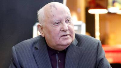 Михаил Горбачев - Джордж Буш - Горбачёв ответил на вопрос о причастности Запада к развалу СССР - russian.rt.com - США