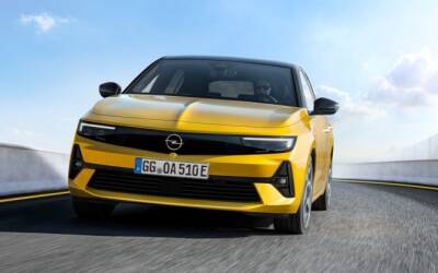 Opel рассказал о новинках для России в 2022 году - autostat.ru - Россия