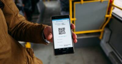 QR снова подкачал: в Киеве сбоит система е-билетов на общественный транспорт - focus.ua - Украина - Киев - Киев