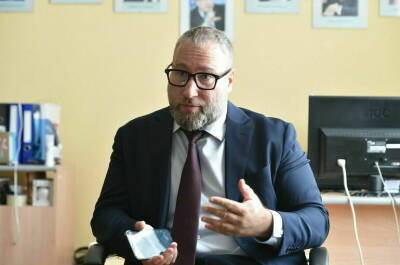 Антон Горелкин - Горелкин допустил более жёсткие меры к Google в случае неудаления запрещённых материалов - pnp.ru - Москва