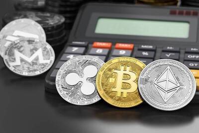 3 причины, по которым МВФ обеспокоен криптовалютами - smartmoney.one