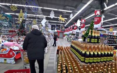 Украинцам "впаривают" настоящую отраву: топ поддельных продуктов, на которые можно нарваться перед Новым годом - ukrainianwall.com - Россия - Украина