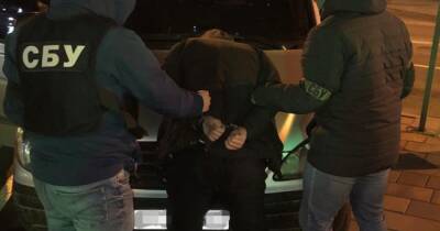 В Мариуполе обезвредили банду "вора в законе", которая похищала людей, — СБУ - dsnews.ua - Украина - Мариуполь - Мариуполь