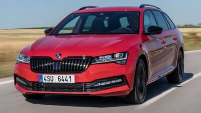В России подорожало большинство моделей Skoda - usedcars.ru - Россия