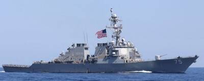 Крис Осборн - Военный эксперт Крис Осборн: США ударят с Черного моря в случае войны с РФ - runews24.ru - Москва - Россия - США - Украина