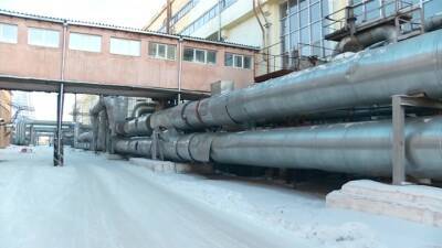 ТЭЦ-1 в Улан-Удэ восстановит нормальную работу только весной - vesti.ru - Улан-Удэ