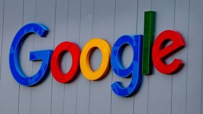Оборотный штраф для Google составил 7,2 миллиарда рублей - 5-tv.ru - Москва - Россия