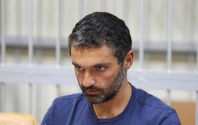 Константин Кулик - ВАКС приговорил бизнесмена Тамразова к пяти годам заключения - korrespondent.net - Украина