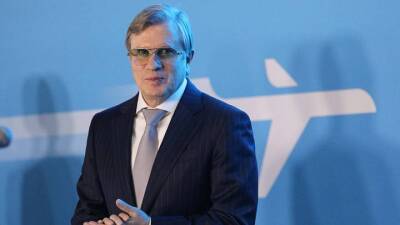Виталий Савельев - Украина предъявила обвинения главе Минтранса России Савельеву - vm.ru - Россия - Украина - Крым - Крым - Минтранс