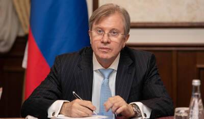 Виталий Савельев - Украина заочно предъявила обвинение главе Минтранса России Виталию Савельеву - og.ru - Россия - Украина - Киев - Крым