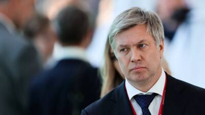 Алексей Русских - Губернатор Ульяновской области Русских рассказал о своей главной цели - russian.rt.com - Ульяновская