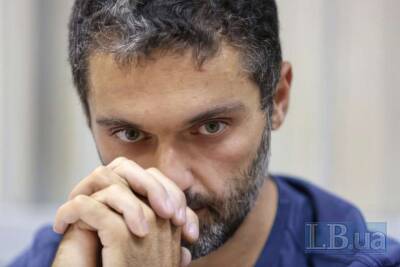 Константин Кулик - Franklin Templeton - Суд приговорил известного украинского бизнесмена к 5 годам тюрьмы - lenta.ua - Украина