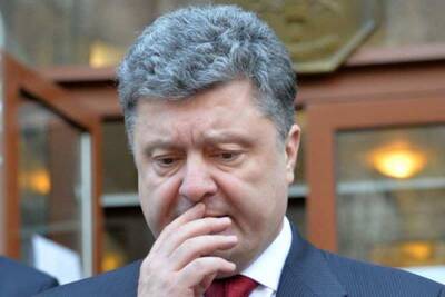 Петр Порошенко - Ирина Венедиктова - Алексей Симоненко - Печерский суд разрешил задержать Порошенко по подозрению в госизмене – СМИ - sharij.net - Украина - Киев