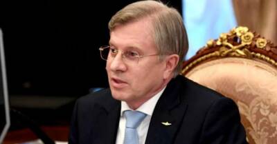 Виталий Савельев - Офис генпрокурора сообщил министру транспорта РФ подозрение за десятки тысяч незаконных рейсов "Аэрофлота" в Крым - kp.ua - Россия - Украина - Крым