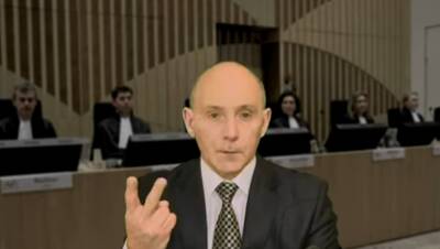 Сергей Шойгу - Марк Солонин - о процессе по MH-17: обвинение не назвало организаторов преступления - newsland.com - Голландия - Гаага - Донбасс