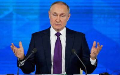Владимир Путин - Путин - Китайцы оценили ответы Путина на ежегодной пресс-конференции - news-front.info - Москва - Россия - Китай - Южная Корея - США - Пекин