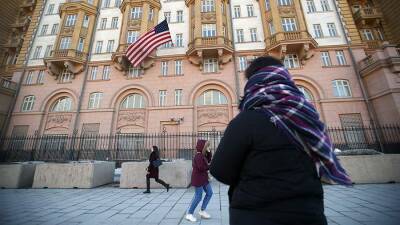 Мария Бутина - В ГД положительно оценили обращение РФ к ООН для решения визового вопроса с США - iz.ru - Россия - США - Израиль