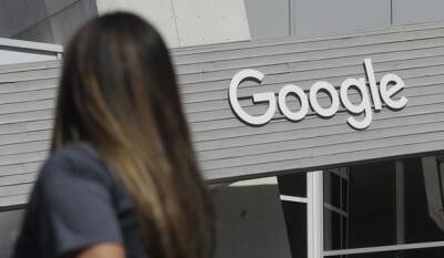 Российский суд оштрафовал Google почти на 100 миллионов долларов - unn.com.ua - Москва - Россия - Украина - Киев