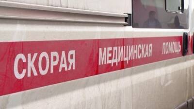 В Пензенской области автобус попал в ДТП, пострадала пассажирка - penzainform.ru - Россия - Пензенская обл.