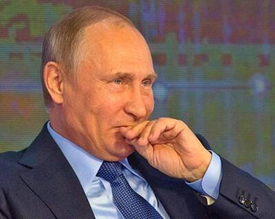 Владимир Путин - Валерий Федоров - Путин призвал защитить граждан от роста цен - newsland.com - Россия