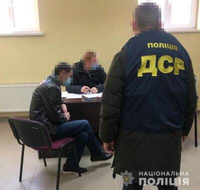 Нацполіція задержала «вора в законе», который незаконно попал на территорию Украины - politeka.net - Украина - Франция - Испания