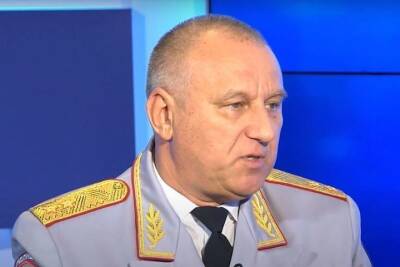 Владимир Путин - В России назначили нового заместителя главы МВД - mk.ru - Россия - Ростов-На-Дону - Волгоградская обл.