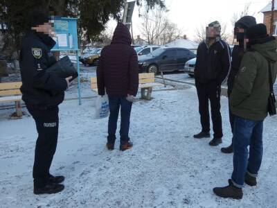 На Луганщине выявили еще одного сбытчика наркотиков - vchaspik.ua - Украина