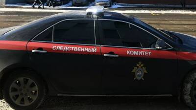 СК возбудил дело из-за обнаружения тел двух мужчин в тире в Томске - russian.rt.com - Москва - Россия - Томск - Томская обл.