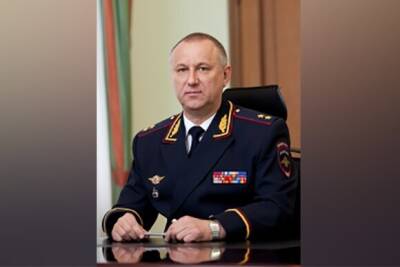 Александр Кравченко - Назначен новый замминистра МВД России - eadaily.com - Россия - Ростов-На-Дону - Ростовская обл.
