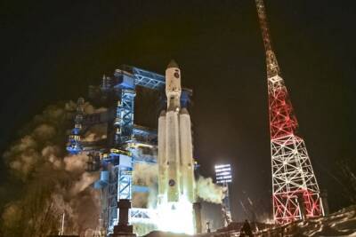 Пуск «Ангары-5» снова отложили — из-за сбоя в наземном комплексе - eadaily.com - Томская обл.