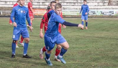 ВПК-Агро может усилиться четырьмя игроками Днепра-1 - sportarena.com - Никополь