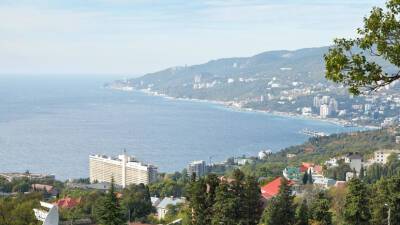 В Крыму сообщили, что не намерены вводить курортный сбор - russian.rt.com - Крым