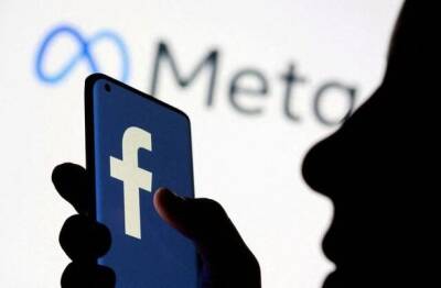 Россия оштрафовала Meta Цукерберга на 27 миллионов долларов - unn.com.ua - Россия - США - Украина - Киев