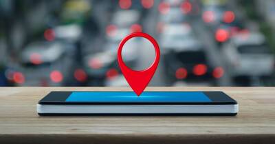 Эксперт: ежедневное использование устройств GPS притупляет восприятие пространства - rus.delfi.lv - Латвия