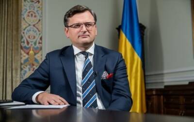 Дмитрий Кулеба - Кулеба назвал единственный способ заставить РФ пойти на деэскалацию - korrespondent.net - Россия - США - Украина - Европа