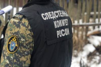 В одном из тиров в Томске обнаружили тела двух мужчин - aif.ru - Томск - Ивановская обл.