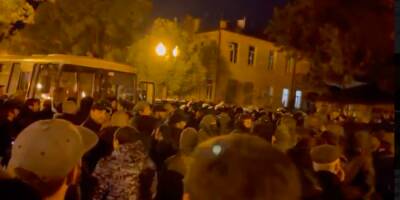 Россия и Абхазия сохраняют принцип невмешательства, заявили в Москве - eadaily.com - Москва - Россия - Апсны