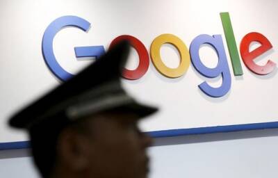 Google нарвался на штраф в 7 миллиардов рублей - vesti.uz - Москва - Россия - Узбекистан