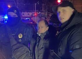 ФСБ арестовала очередного "украинского шпиона" в приграничной области РФ - rupor.info - Россия - Украина - Воронежская обл.