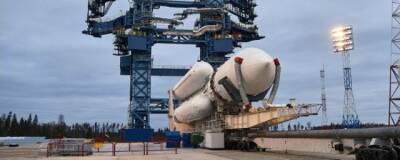 Автоматика отменила пуск тяжелой ракеты «Ангара-А5» за полторы минуты до старта - runews24.ru - Россия - Архангельская обл.