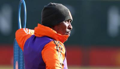 Ньюкасл заинтересовался экс-форвардом МЮ Игало - sportarena.com - Саудовская Аравия - Шанхай