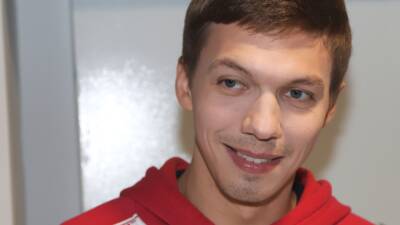 Ксения Бородина - Дмитрий Соловьев - Бузова при первой встрече с Соловьевым напомнила фигуристу медвежонка - inforeactor.ru