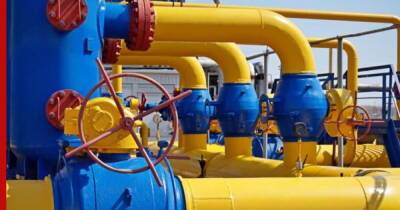 "Газпром" не бронирует мощность "Ямал-Европа" пятый день подряд - profile.ru - Германия - Польша - Транзит