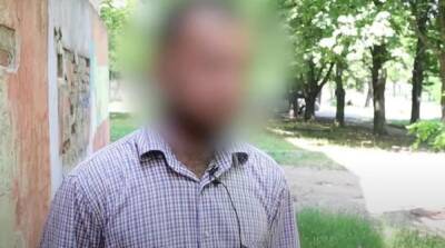 На Донбассе задержан пророссийский боевик, обстреливавший мирное население – МВД - ru.slovoidilo.ua - Украина - ДНР - місто Мариуполь