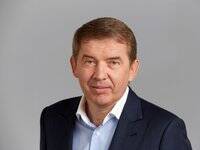 Група «Довіра» планує у 2022 році приділити увагу питанням місцевого самоврядування, регулюванню тарифів та розвитку системи охорони здоров’я - goodnews.ua