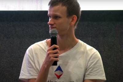 Основателя Ethereum Бутерина сочли одним из самых заметных новых миллиардеров - mk.ru - Швейцария - Канада